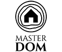 Logo MasterDom